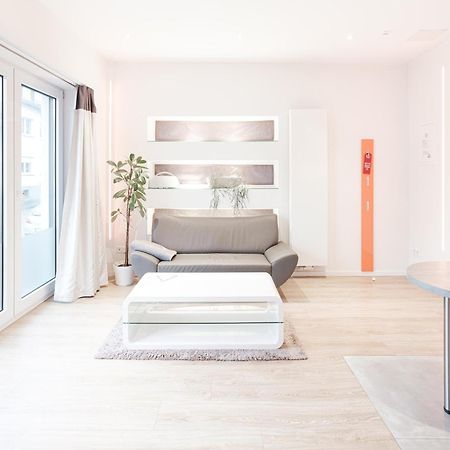 Business Boarding Lippstadt Dış mekan fotoğraf