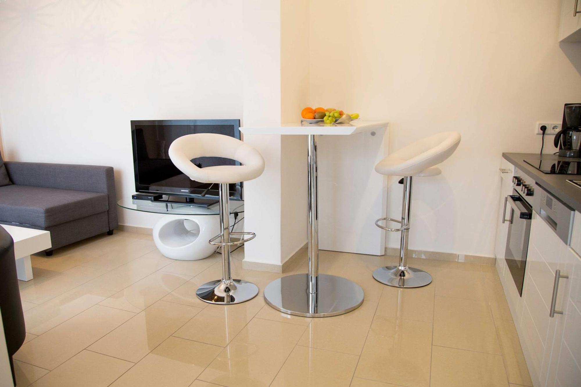 Business Boarding Lippstadt Dış mekan fotoğraf