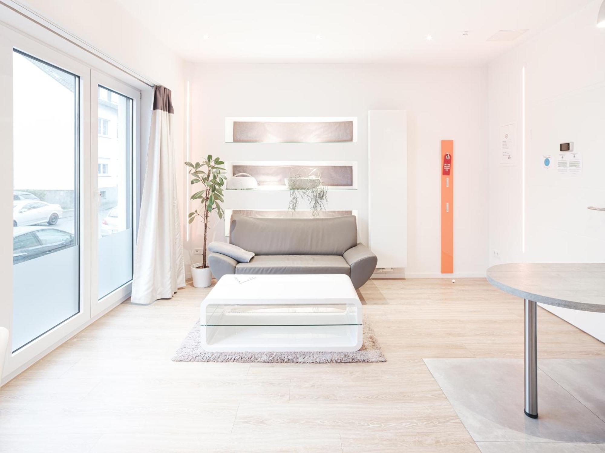 Business Boarding Lippstadt Dış mekan fotoğraf