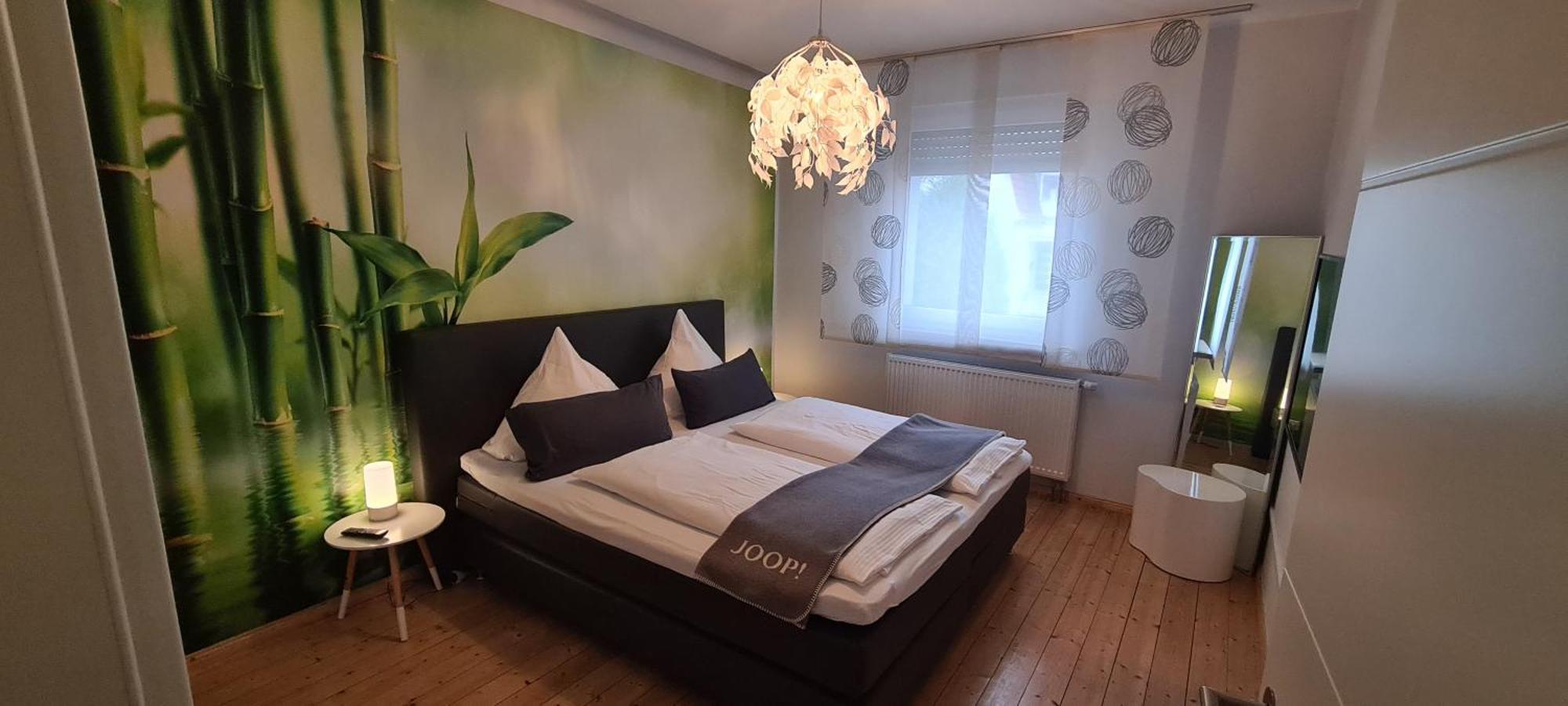Business Boarding Lippstadt Dış mekan fotoğraf