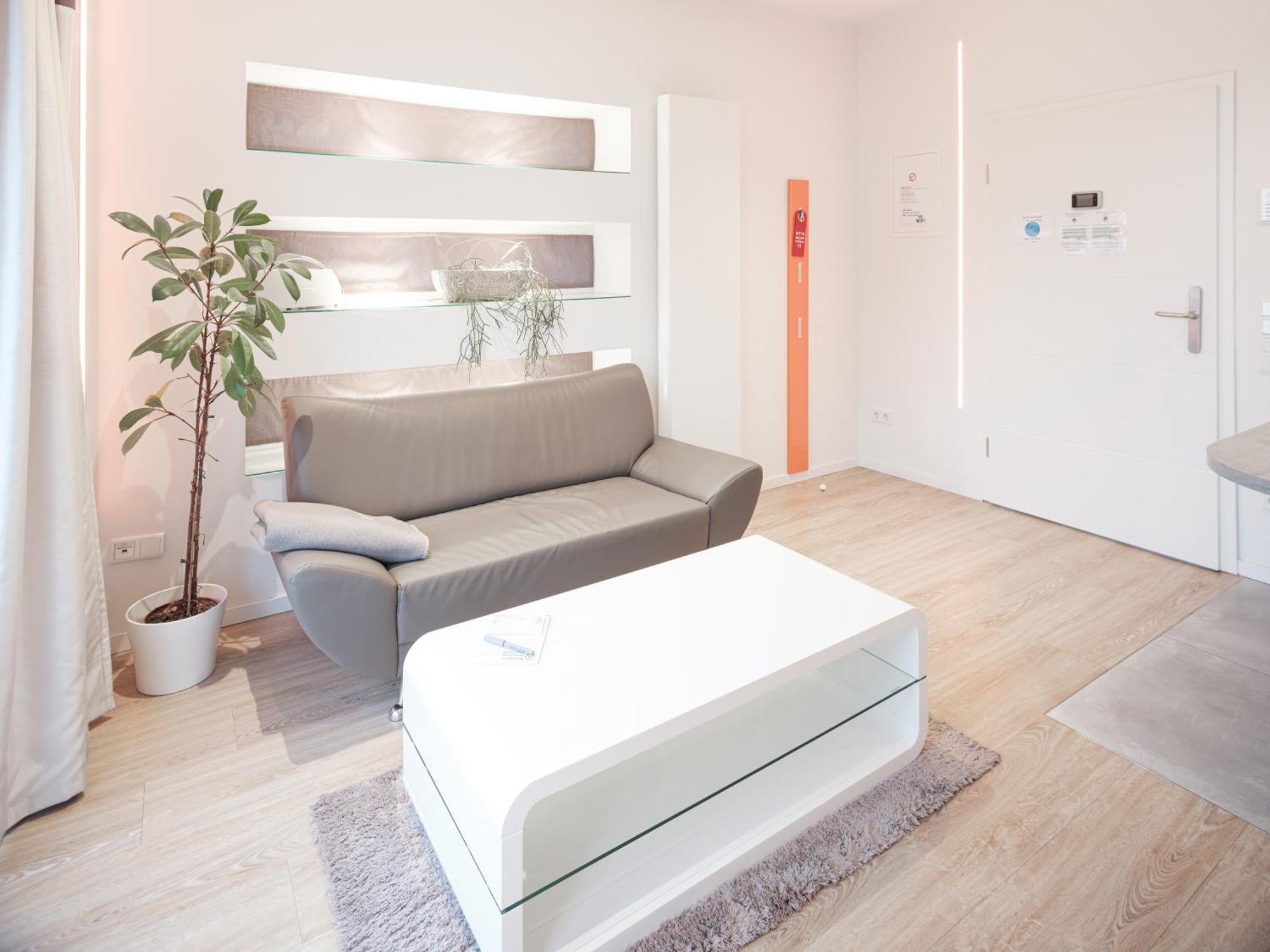 Business Boarding Lippstadt Dış mekan fotoğraf