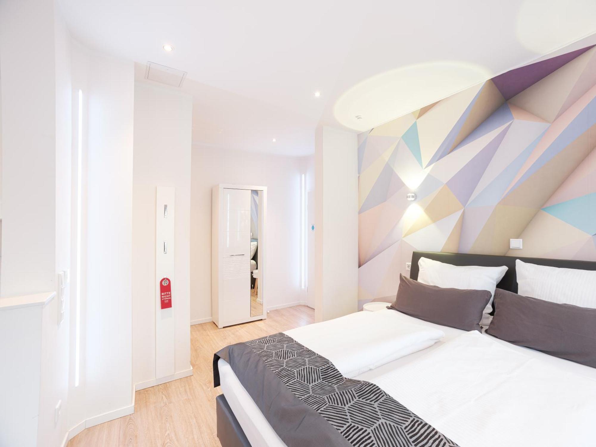 Business Boarding Lippstadt Dış mekan fotoğraf