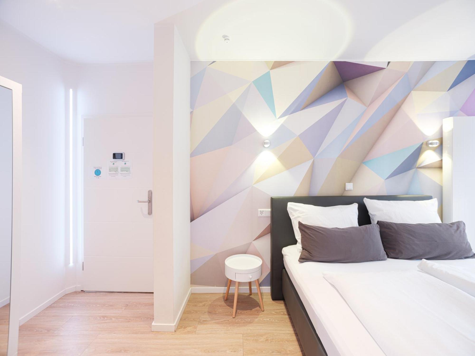 Business Boarding Lippstadt Dış mekan fotoğraf