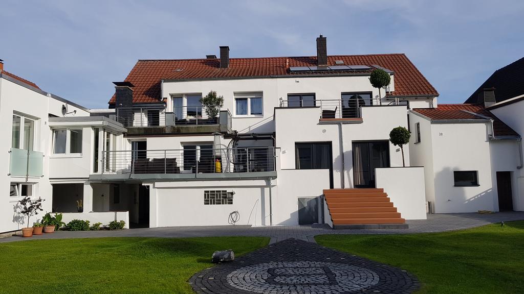 Business Boarding Lippstadt Dış mekan fotoğraf